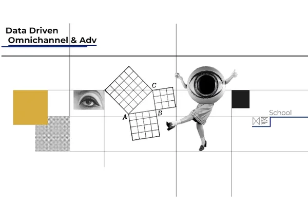 Data Driven Omnichannel Marketing e Advertising – Marketing Freaks - copertina corso