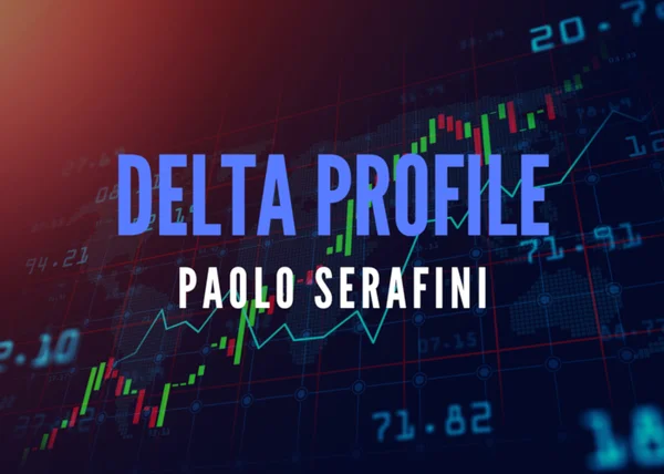 Delta Profile – Paolo Serafini - copertina corso