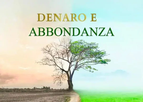 Denaro e Abbondanza – Metodo Magrin
