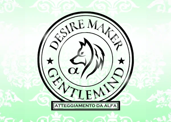 Desire Maker – Maurizio Romano
