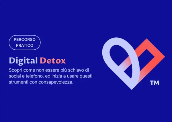 Digital Detox – Lifeology