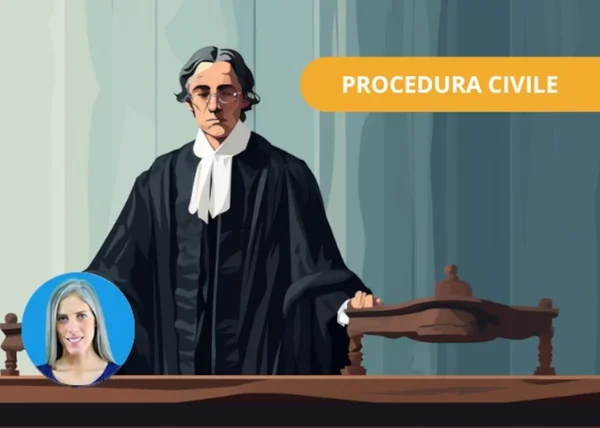 Diritto processuale civile – Elaw Academy