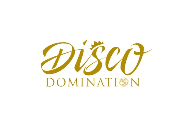 Disco Domination – King Seduction - copertina corso