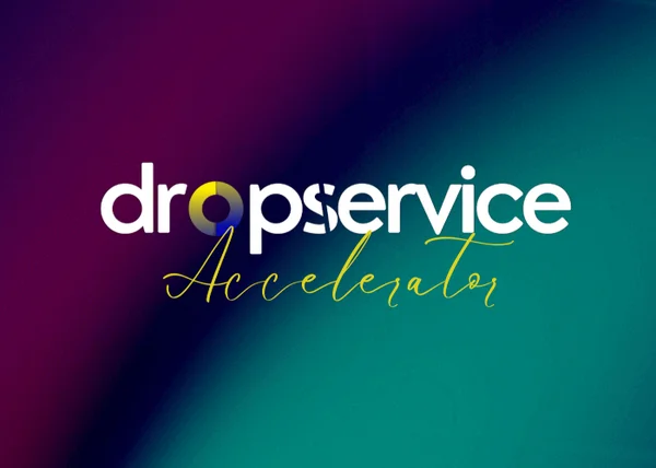 Dropservice Accelerator – Nick Cataldi - copertina corso