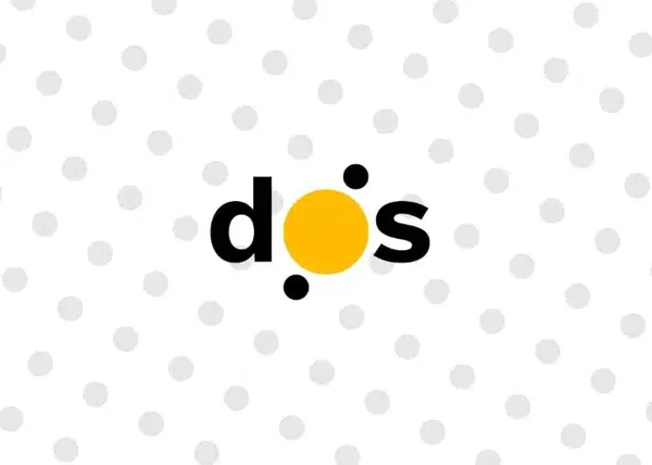 Duplication Operating System (DOS) – Alberto Frisoni - copertina corso