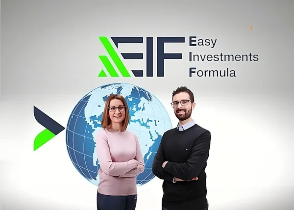 Easy Investments Formula – Affari Miei - copertina corso