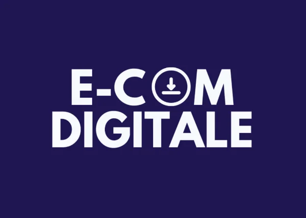 ECOM DIGITALE – Aydin Vahabov - copertina corso