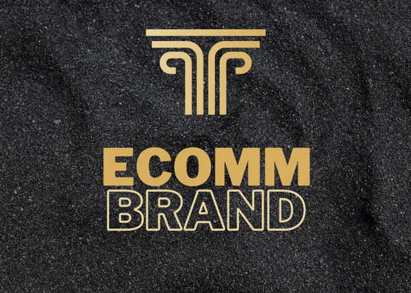 Ecomm Brand – Luke Marani - copertina corso