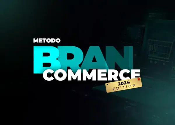 Ecommerce a Profitto – Matteo Palanca - copertina corso