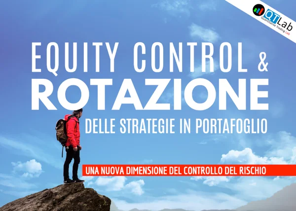 Equity Control e Rotazione – Luca Giusti (QTLab) - copertina corso