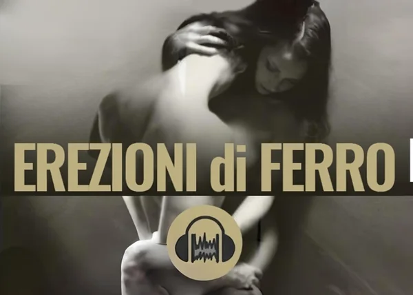 Erezioni di Ferro – Giò di Lorenzo