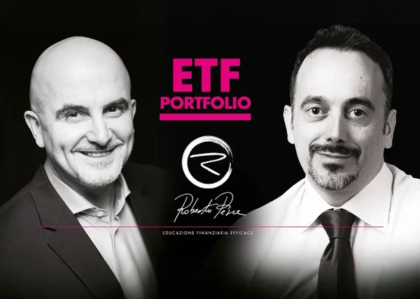 ETF Portfolio – Roberto Pesce