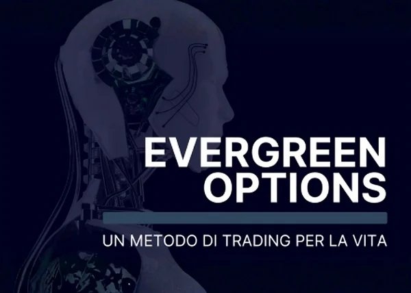Evergreen Options – Guido Albi Marini - copertina corso
