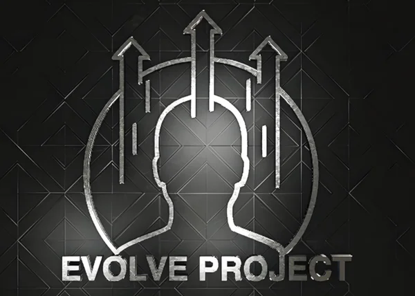 Evolve Project Elite – Roland Aguilera - copertina corso