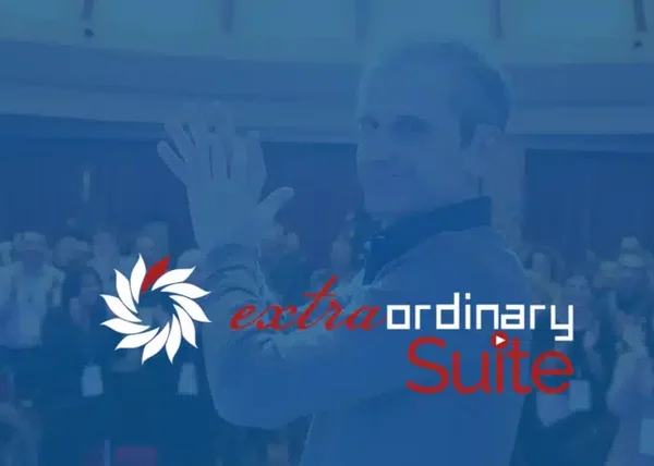 Extraordinary Suite – Claudio Belotti - copertina corso