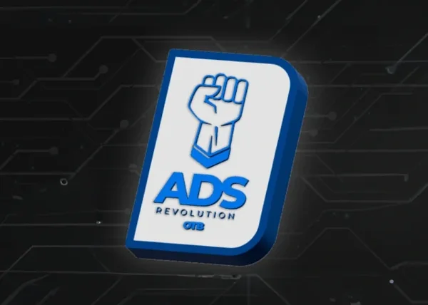 Facebook ads revolution 2023 – di OTB Academy - copertina corso
