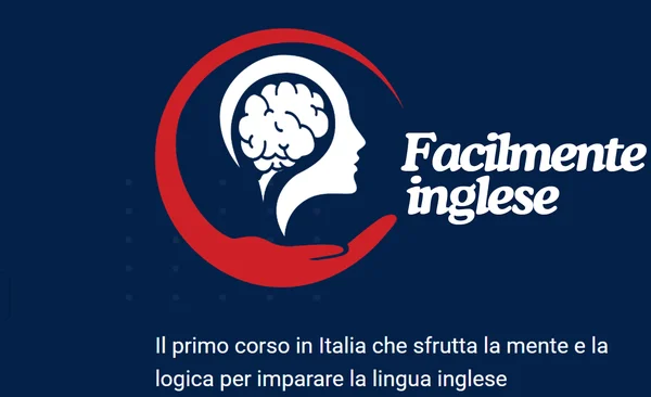Facilmente Inglese – Claudia Mabiglia - copertina corso