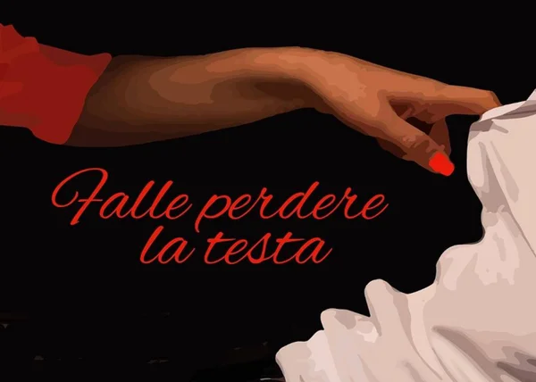 Falle Perdere la Testa! – PlayLover Academy - copertina corso