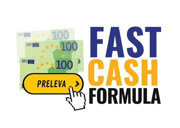 Fast Cash Formula – Ignazio Munzù - copertina corso