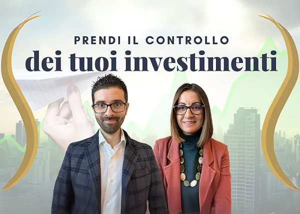 Fast Investments Planner – Affari Miei - copertina corso