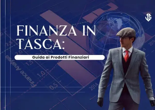 Finanza in Tasca – Amedeo Iasci - copertina corso
