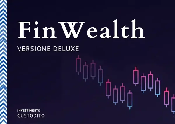 FinWealth – Gabriele Galletta (Investimento Custodito) - copertina corso