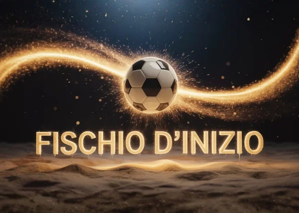 Fischio d’Inizio – Quelli del Trading Sportivo - copertina corso
