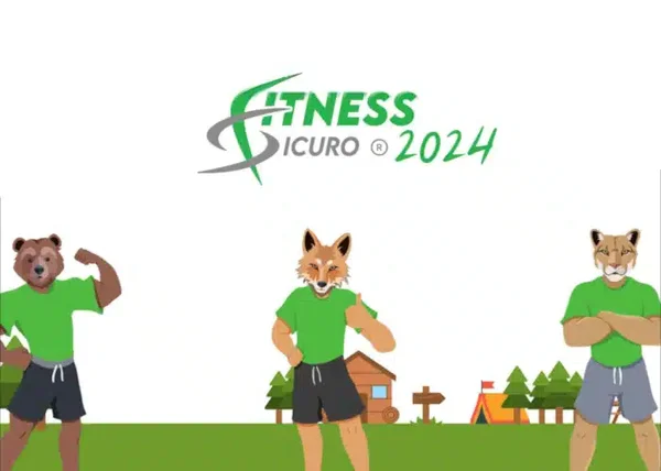 Fitness Sicuro – L’Altra Riabilitazione - copertina corso