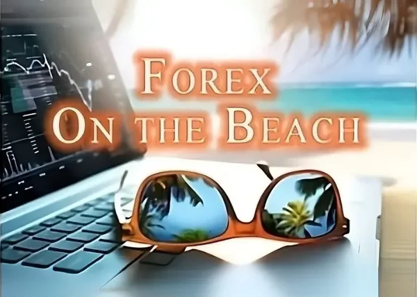 F.O.B. – Forex On the Beach – Oxford Chart - copertina corso