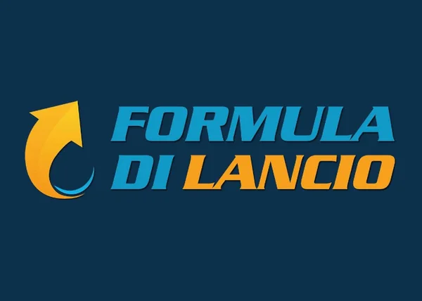 Formula Di Lancio – Marco Scabia - copertina corso