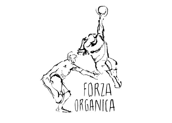 Forza Organica – MoveInside - copertina corso