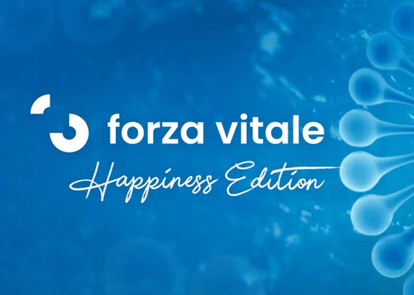 Forza Vitale – Filippo Ongaro