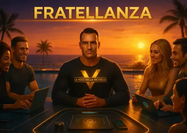 Fratellanza – Liberi dal Lavoro