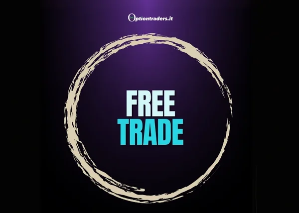 FreeTrade – OptionTraders - copertina corso