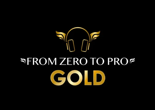 From Zero to Pro – Icona Boi Music Teaching - copertina corso