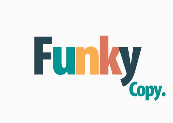 FunkyCopy – Iacopo Pelagatti