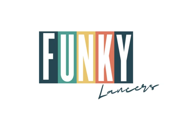 Funkylancers – Iacopo Pelagatti - copertina corso