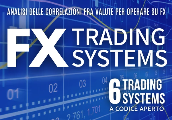 FX Trading Systems – QTLab - copertina corso
