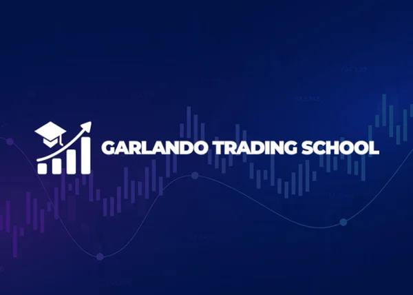 Garlando Trading School – Daniele Garlando - copertina corso