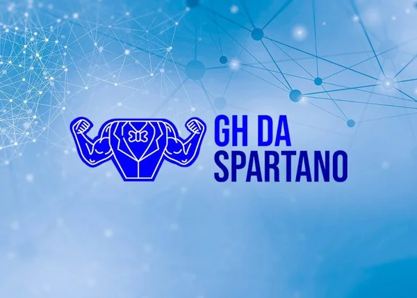 GH da Spartano – Spartan Health - copertina corso
