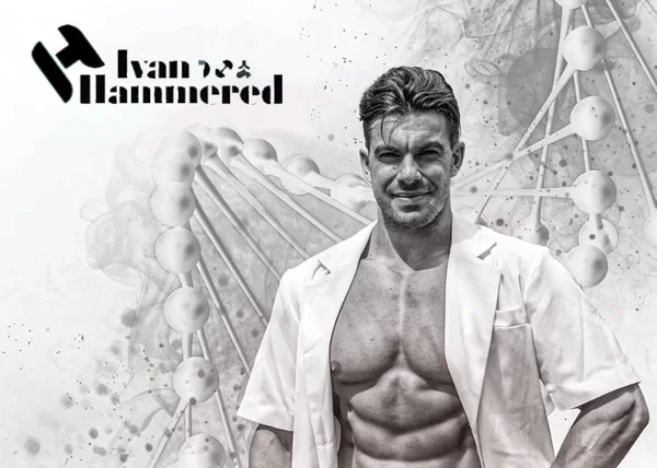 Hammered Enhanced – Ivan Martellato - copertina corso