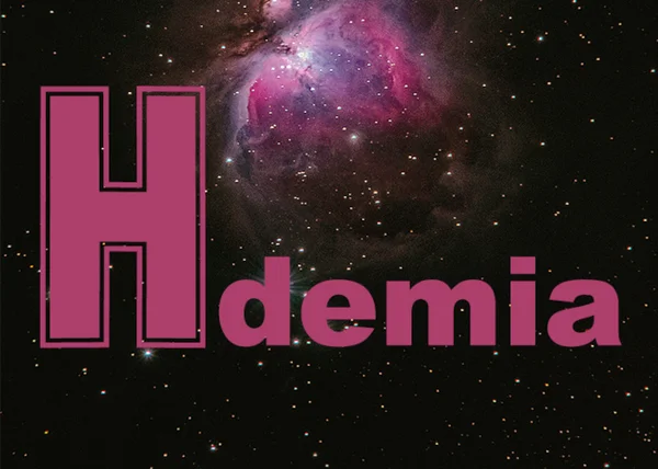 Hdemia – Luca Romito - copertina corso