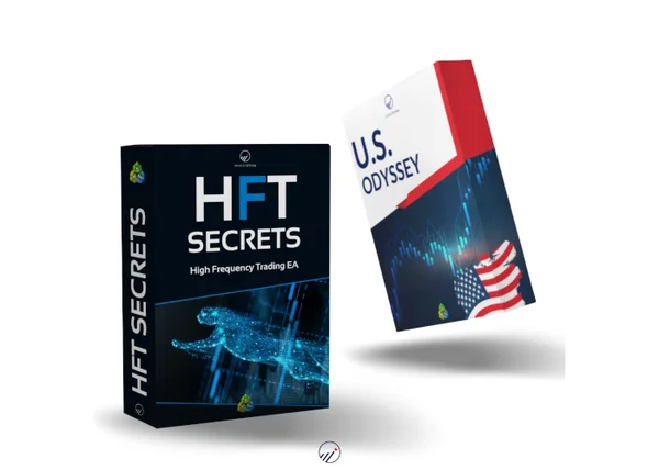 HFT Secrets + US Odyssey – Investetica