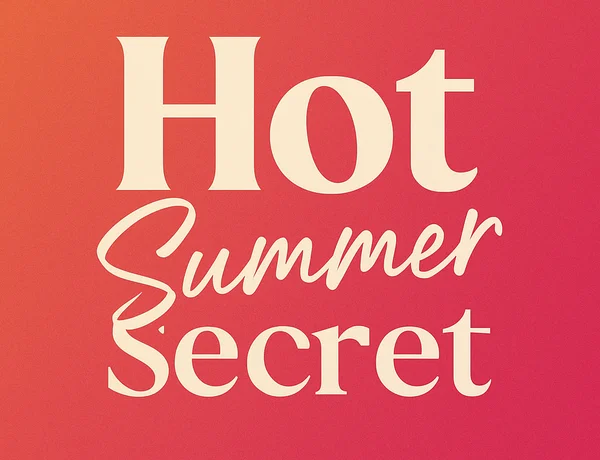 Hot Summer Secret – Maurizio Romano