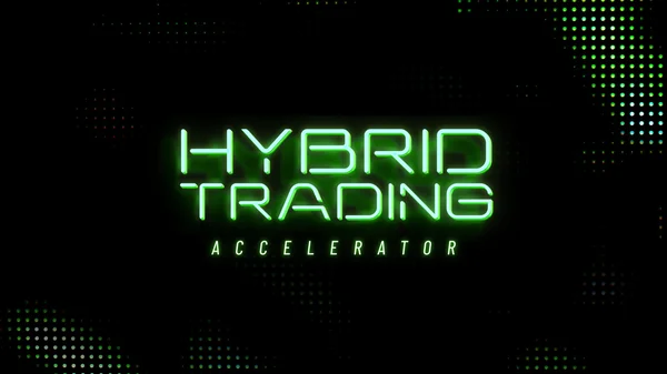 Hybrid Trading Accelerator PRO – Morpheus Education