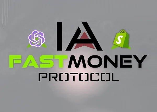 IA Fast Money Protocol – Enzoblack
