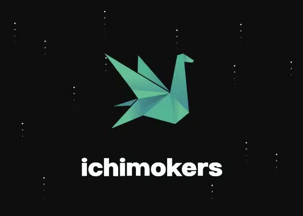 Ichimokers – Martina Provenzano - copertina corso