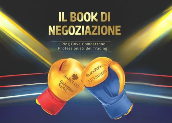 Il Book di Negoziazione – Paolo Serafini - copertina corso