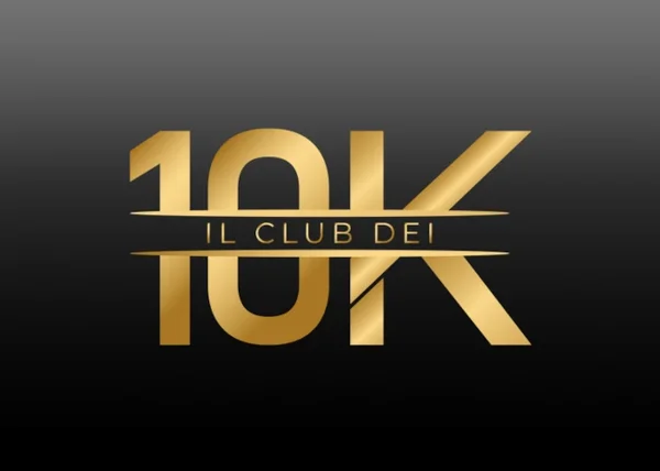 Il Club dei 10K Edizione – Liberi dal Lavoro