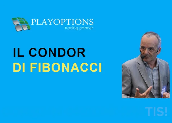 Il Condor di Fibonacci – PlayOptions - copertina corso